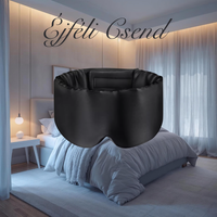 Soluna™ - Pihentető selyem maszk